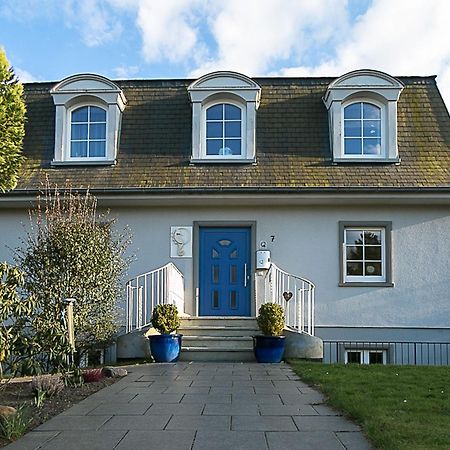 Appartementresidenz 4 Seasons Timmendorfer Strand Exterior foto