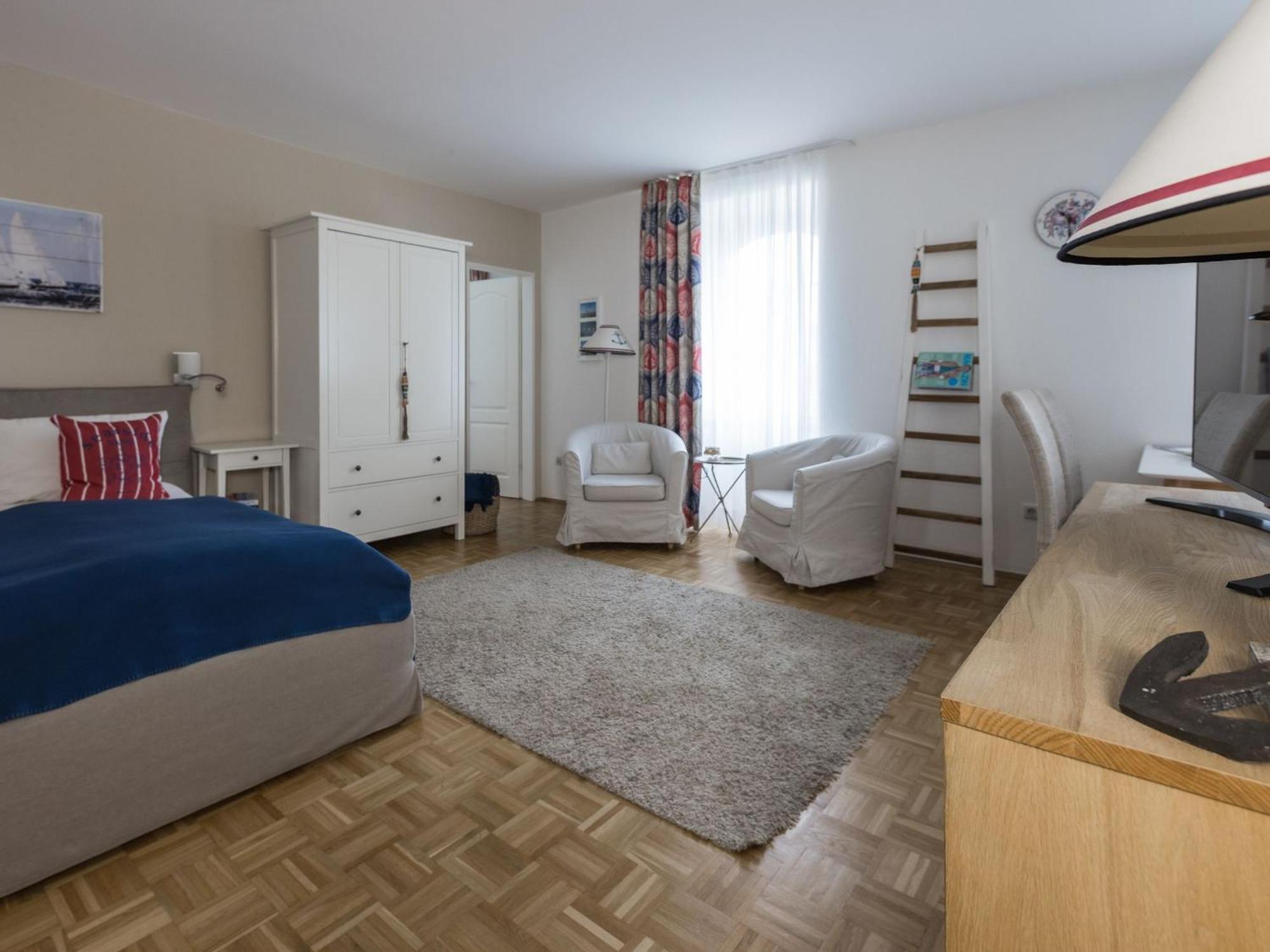 Appartementresidenz 4 Seasons Timmendorfer Strand Exterior foto